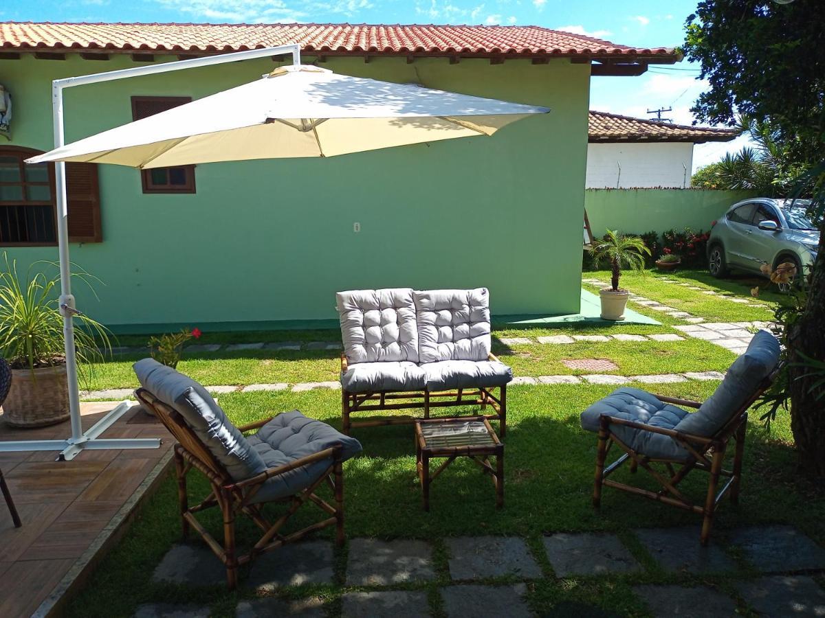 Flats Casa Verde Saquarema Exteriör bild